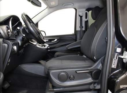 Mercedes-Benz - V-class