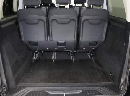 Mercedes-Benz - V-class