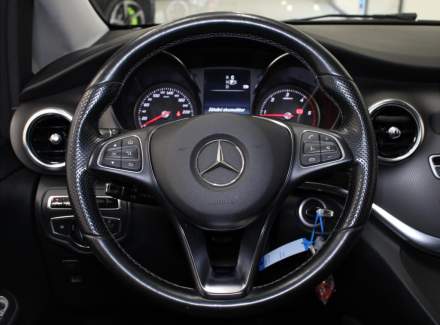 Mercedes-Benz - V-class