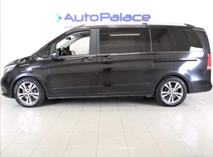 Mercedes-Benz - V-class