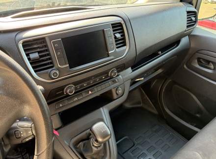 Opel - Vivaro