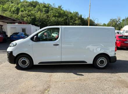 Opel - Vivaro