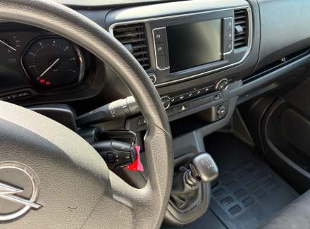 Opel - Vivaro