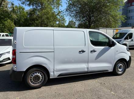 Opel - Vivaro