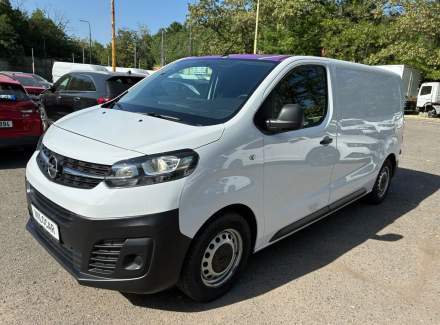Opel - Vivaro