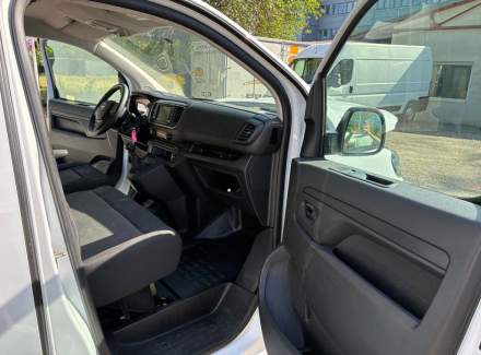 Opel - Vivaro