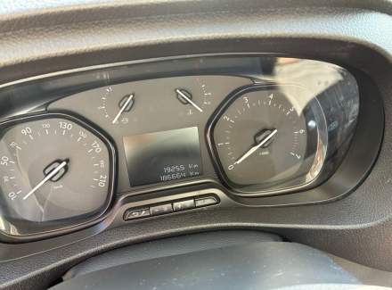 Opel - Vivaro