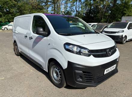 Opel - Vivaro