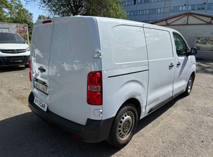 Opel - Vivaro