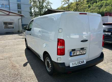 Opel - Vivaro