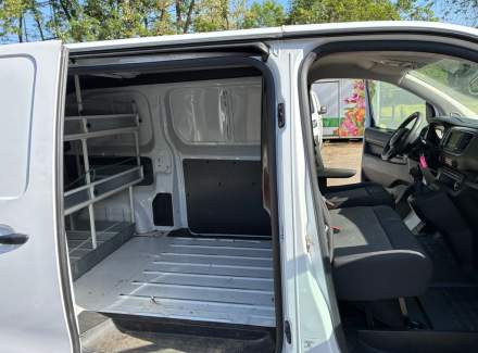 Opel - Vivaro