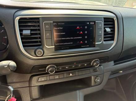 Opel - Vivaro