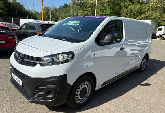 Opel - Vivaro