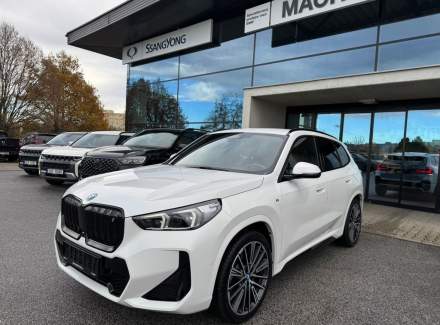 BMW - iX1