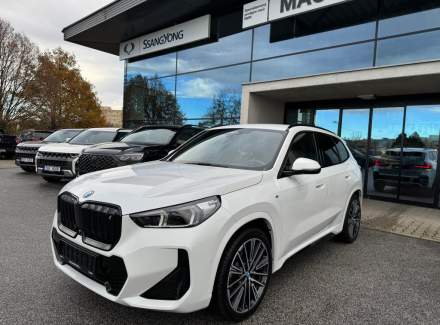 BMW - iX1