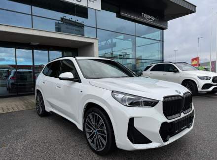 BMW - iX1