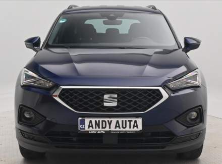 Seat - Tarraco