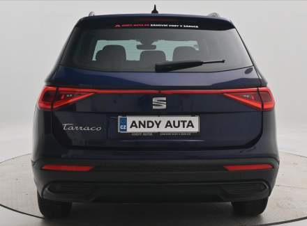 Seat - Tarraco
