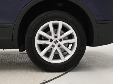 Seat - Tarraco