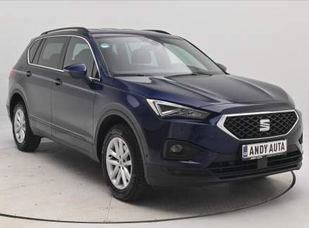 Seat - Tarraco
