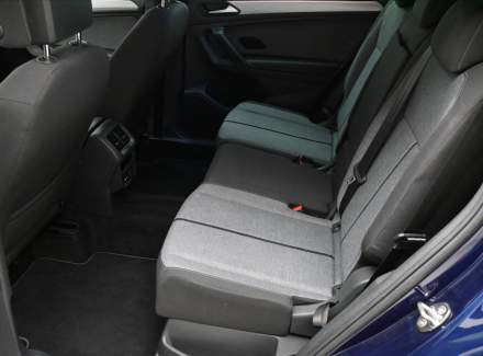 Seat - Tarraco