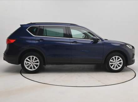 Seat - Tarraco