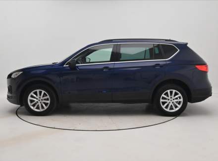 Seat - Tarraco