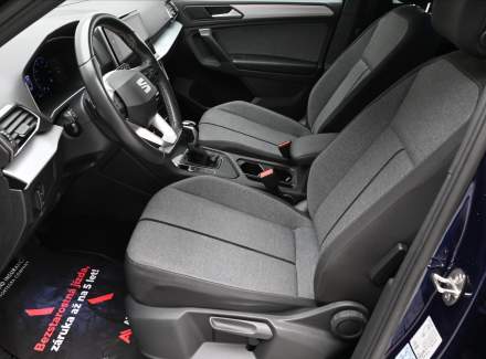 Seat - Tarraco