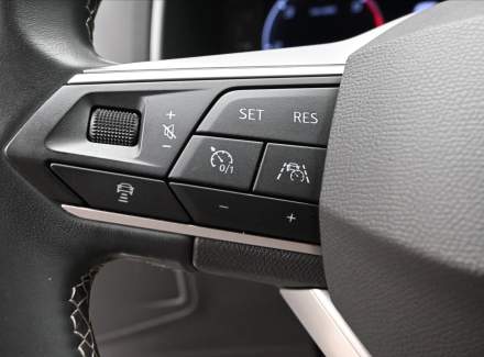 Seat - Tarraco