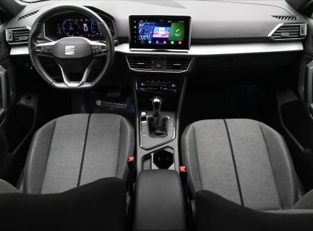 Seat - Tarraco