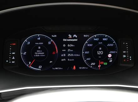 Seat - Tarraco
