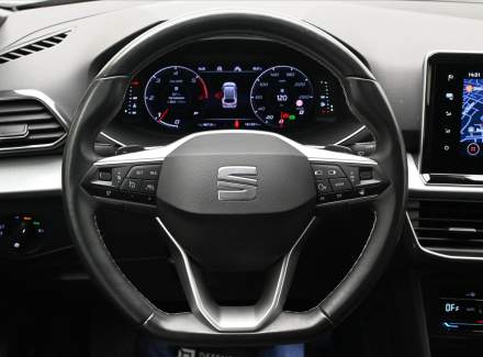 Seat - Tarraco
