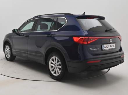 Seat - Tarraco