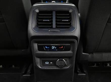 Seat - Tarraco