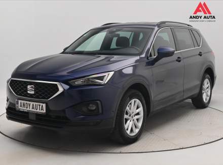 Seat - Tarraco