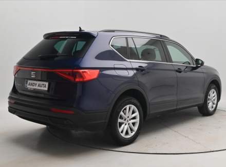 Seat - Tarraco