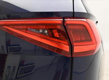 Seat - Tarraco