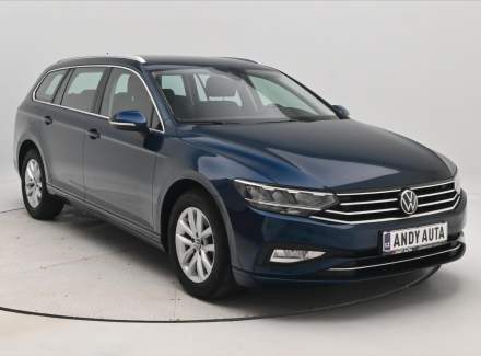 Volkswagen - Passat