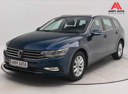 Volkswagen - Passat