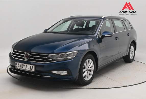 Volkswagen - Passat