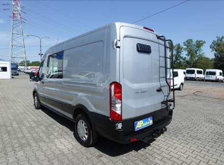 Ford - Transit