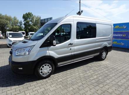 Ford - Transit