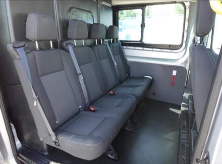 Ford - Transit