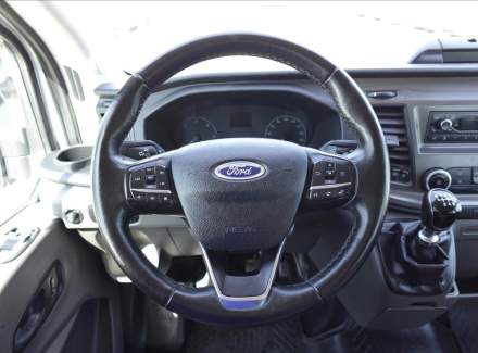 Ford - Transit