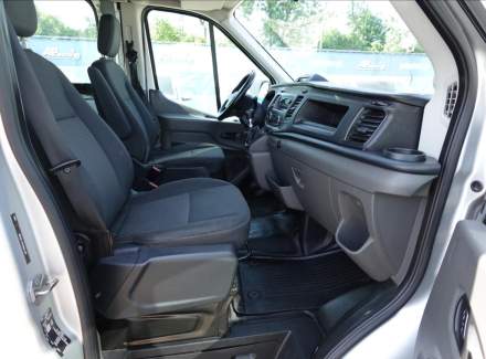 Ford - Transit