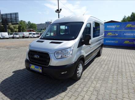 Ford - Transit