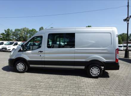 Ford - Transit