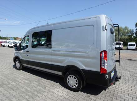 Ford - Transit
