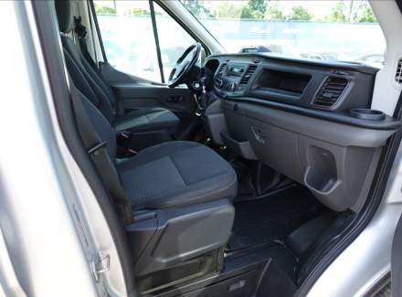 Ford - Transit