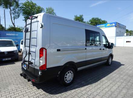 Ford - Transit